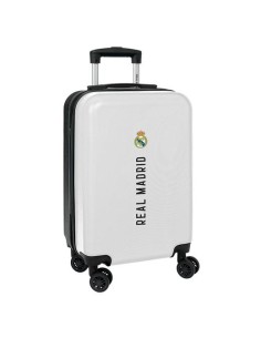 SAFTA TROLLEY CABINA 20 REAL MADRID 1ª EQUIP. 24/25